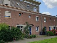 Weerdenburg 32, 2135 BG Hoofddorp