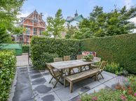 Rozenburglaan 74, 3062 EG Rotterdam