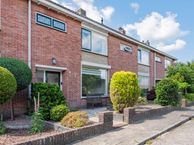 Cort van der Lindenlaan 7, 3741 TT Baarn