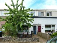 Sperwerstraat 153, 6541 SC Nijmegen