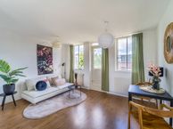 Eikenweg 19 E, 1092 BX Amsterdam