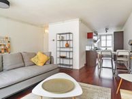 Nieuwe Leliestraat 62 B, 1015 SV Amsterdam