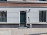 Eerste Hasselaerstraat 1 b, 2013 GD Haarlem