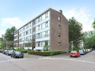 Van der Lelijstraat 17, 2614 EC Delft