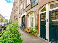 Van Boetzelaerstraat 47 hs, 1051 CZ Amsterdam