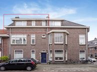 Moliusstraat 13 a, 5212 TN Den Bosch