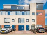 Albert John Luthulistraat 4, 1447 XE Purmerend