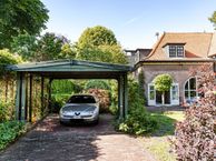 Huijghens Backerlaan 1, 2061 BK Bloemendaal