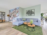 Wereldtuinenlaan 29, 3452 RZ Vleuten