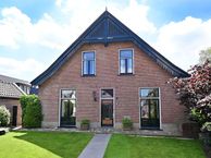 Herenstraat 101, 1406 PB Bussum