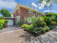 Frans Netscherlaan 33, 2071 AZ Santpoort-Noord