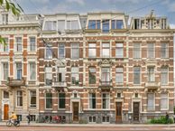 Weteringschans 122 C, 1017 XT Amsterdam