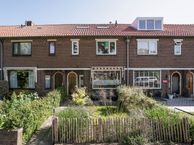 Vondelstraat 21, 2406 XG Alphen aan den Rijn