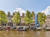 Keizersgracht 634 G, 1017 ER Amsterdam