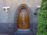 Korte Parkstraat 1, 4611 CT Bergen op Zoom