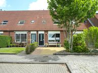 Canterstate 107, 8925 BK Leeuwarden