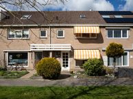 H.W. Mesdagstraat 4, 1741 JM Schagen