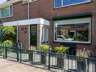 Wilhelminalaan 13, 2481 BC Woubrugge