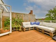 Orteliusstraat 136 3, 1057 BH Amsterdam