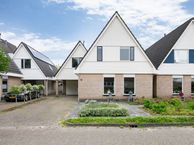 Westermaad 36, 8431 TD Oosterwolde (FR)