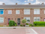 Walraven van Hallstraat 16, 1501 ZK Zaandam