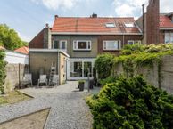 Faurestraat 6, 4611 DH Bergen op Zoom