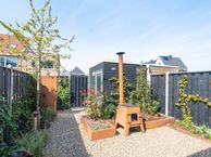 Wintereik 5, 1853 AT Heiloo