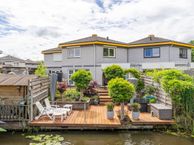 Luitje Broekemastraat 38, 1447 GC Purmerend