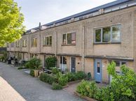 Onyxlaan 133, 3162 TC Rhoon