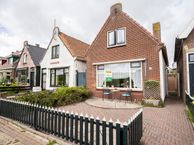 De Ruyterstraat 2, 1792 AG Oudeschild