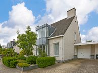 Klaproosstraat 87, 2153 CP Nieuw-Vennep