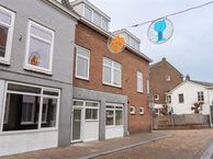 Hoogstraat 14 B, 4141 BC Leerdam
