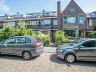 Damsigtstraat 68, 2272 XS Voorburg