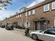 Fregatstraat 108, 3534 RH Utrecht