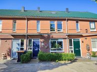 Margaret Staalplantsoen 4, 1705 NC Heerhugowaard