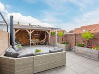 Willy Sluiterstraat 9 a, 2225 KC Katwijk (ZH)