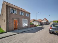 Burgemeester van der Havestraat 2, 4307 BD Oosterland