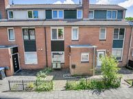 Perzikgaard 8, 3206 AL Spijkenisse