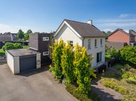 Rembrandt van Rijnstraat 34, 5753 BG Deurne