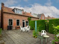 Weverijstraat 6, 4357 AD Domburg