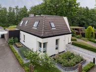 Reiger 10, 5161 TZ Sprang-Capelle