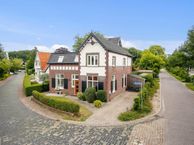 Stationstraat 12, 5402 GJ Uden