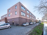 Koningin Wilhelminalaan 85, 4205 ES Gorinchem