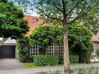 Prins Bernhardstraat 5, 5246 XH Rosmalen