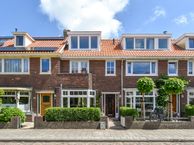 Saturnusstraat 22, 2024 GJ Haarlem