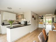 Karel Glastra van Loonstraat 25, 6515 ZN Nijmegen