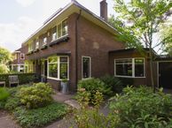 Frederik Hendriklaan 18, 3708 VC Zeist