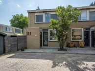 Brandgansstraat 30, 3291 VA Strijen