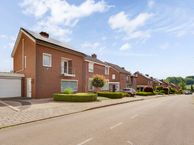 Redemptielaan 45, 6213 JC Maastricht