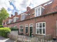 Zeelandlaan 13, 2101 TL Heemstede